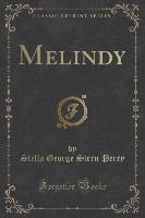 Melindy (Classic Reprint)