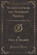 Readings From the Waverley Novels