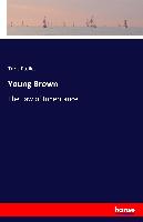 Young Brown