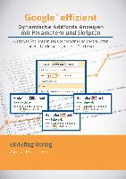 Dynamische AdWords-Anzeigen mit Parametern und Skripten