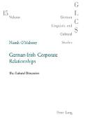 German-Irish Corporate Relationships