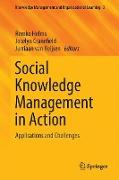 Social Knowledge Management in Action