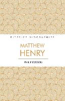 Matthew Henry Bitesize Biography