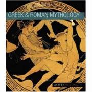 Greek and Roman Mythology