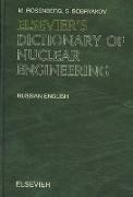 Elsevier's Dictionary of Nuclear Engineering