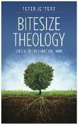 Bitesize Theology (Revised 2014)