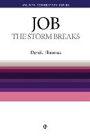 Wcs Job: The Storm Breaks