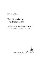 Das «literarische Fräuleinwunder»