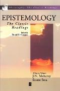 Epistemology P