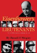 Eisenhower's Lieutenants