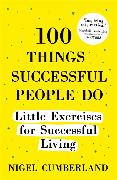 100 Things Successful People Do