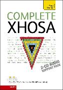 Complete Xhosa Beginner to Intermediate Course