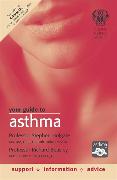 The Royal Society of Medicine - Your Guide to Asthma