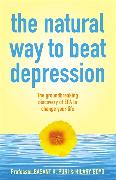 The Natural Way to Beat Depression