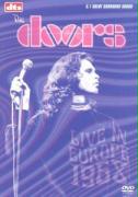 Live In Europe 1968 DTS Version