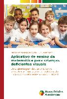 Aplicativo de ensino da matemática para crianças deficientes visuais