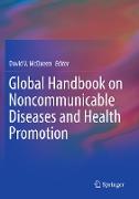 Global Handbook on Noncommunicable Diseases and Health Promotion