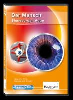 Didaktische DVD Der Mensch: Sinnesorgan Auge