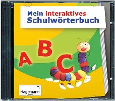 Mein interaktives Schulwörterbuch. CD-ROM