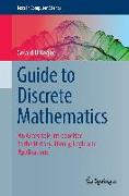 Guide to Discrete Mathematics