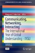 Communicating, Networking: Interacting