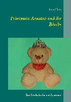 Prinzessin Arantxa und ihr Bärchi