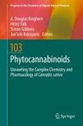 Phytocannabinoids