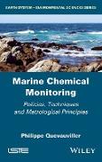Marine Chemical Monitoring