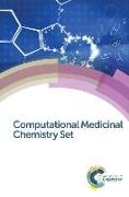 Computational Medicinal Chemistry Set