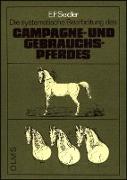Leitfaden zur systematischen Bearbeitung des Campagne und Gebrauchspferdes