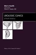 Men's Health, an Issue of Urologic Clinics: Volume 39-1