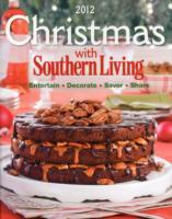 CHRISTMAS WITH SOUTHERN LIVING 2012