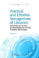 Practical and Effective Management of Libraries