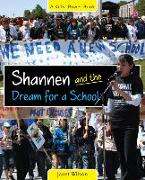 Shannen and the Dream for a School