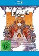 Die Reise ins Labyrinth - 30th Anniversary Edition