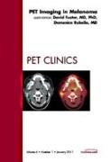 Clinical Applications of Diffusion Imaging of the Brain, an Issue of Neuroimaging Clinics: Volume 21-1