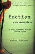 Emotion on Demand