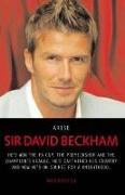 Arise Sir David Beckham