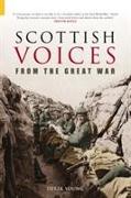 Scottish Voices from the Great War