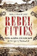 Rebel Cities