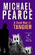 A Dead Man in Tangier