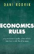 Economics Rules