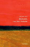 Rocks: A Very Short Introduction