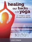 Healing Our Backs With Yoga