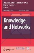 Knowledge and Networks