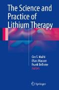 The Science and Practice of Lithium Therapy