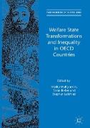 Welfare State Transformations and Inequality in OECD Countries