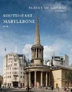 Survey of London: South-East Marylebone