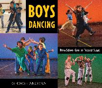 Boys Dancing