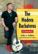 The Modern Bachateros